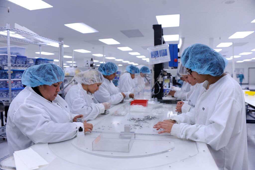 Medical Device Assembly in Thailand: Regulatory Risks and Assembly Loopholes